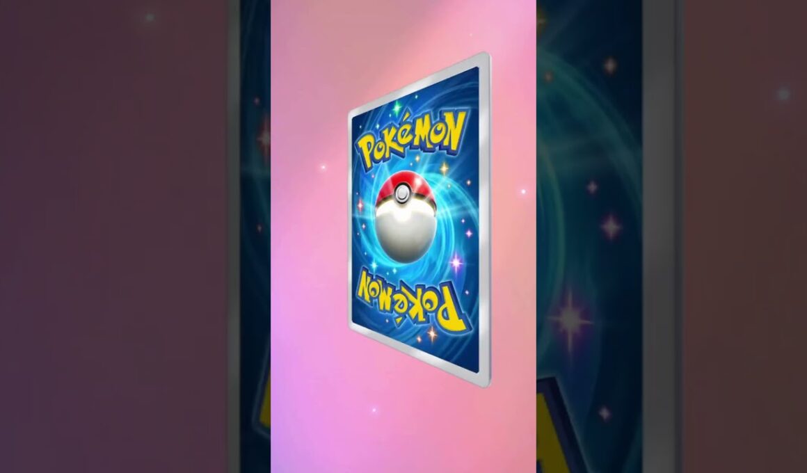 【ポケポケ】未知なる水域、カード開封、ワンパチのキラキラ #ポケポケ #ポケモンカード #ポケモンカード #カード開封 #pokemon＃未知なる水域＃ワンパチ＃キラキラ