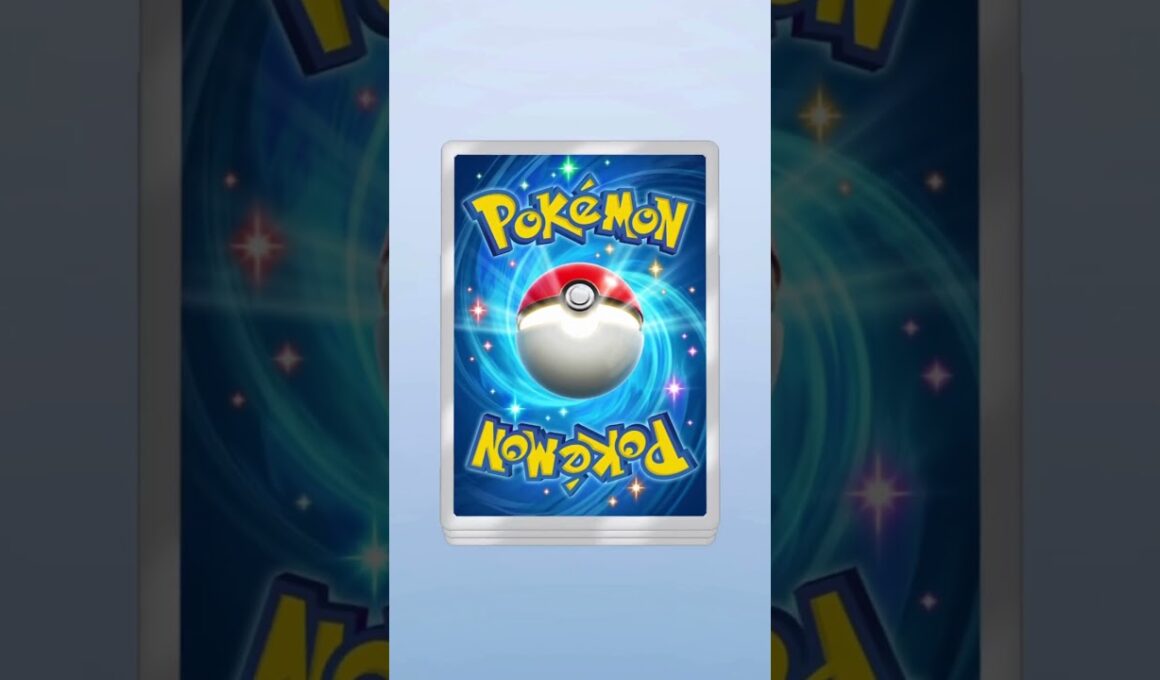 【ポケポケ】イーブイガーデン、カード開封、シャワーズ #ポケポケ #ポケモンカード＃イーブイガーデン＃カード開封＃シャワーズ