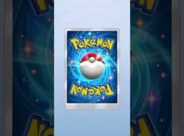 【ポケポケ】イーブイガーデン、カード開封、シャワーズ #ポケポケ #ポケモンカード＃イーブイガーデン＃カード開封＃シャワーズ