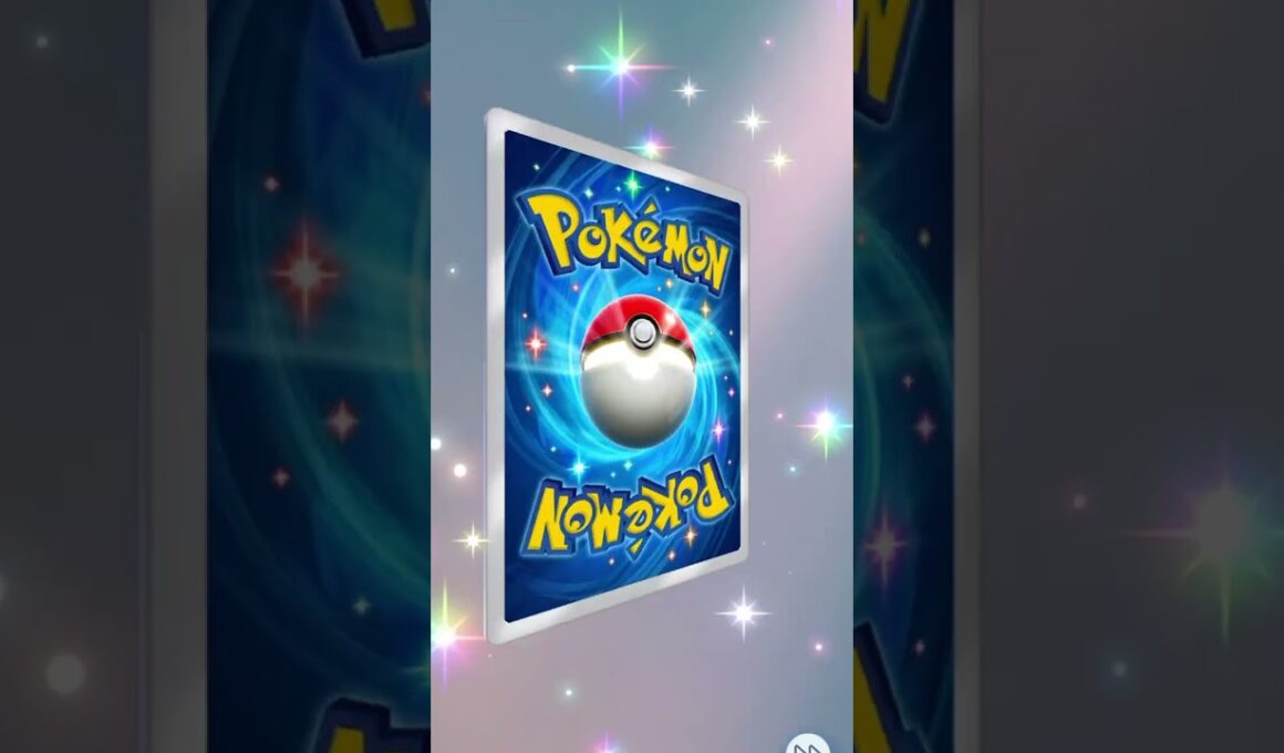 【毎日開封19日目】おっ！これは！アニメでピッピを追いかけてたポケモンのカード！#ポケポケ #ポケポケ開封チャレンジ #ポケポケ開封