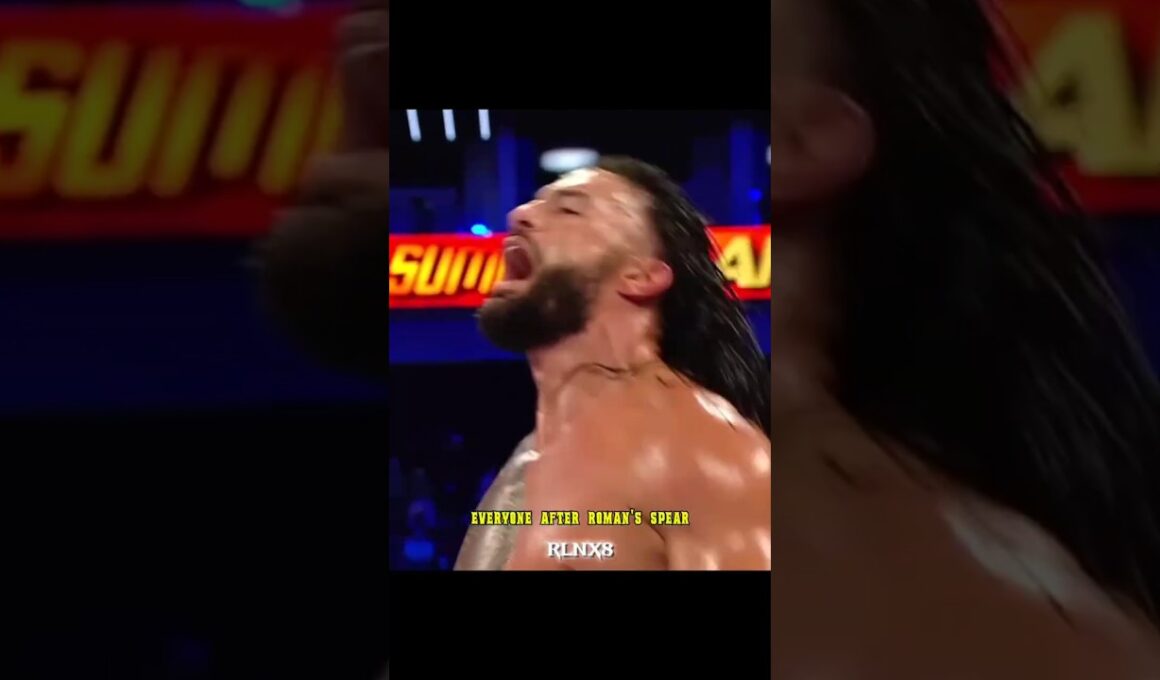 When it's a Spear Vs Spear Situation 🤯