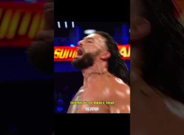 When it's a Spear Vs Spear Situation 🤯