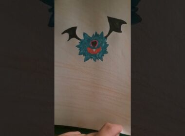 コロモリ進化系まとめてみた！