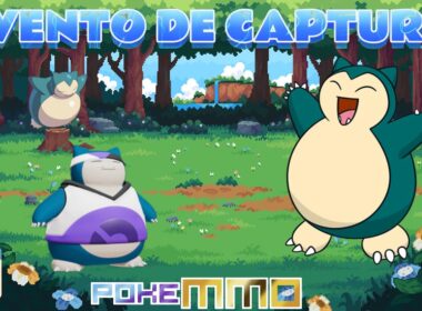 🐻⚔️ ¡EVENTO CAPTURA SNORLAX! | ¡Mayor IV vs Menor IV! | Premios Galvantula & Dragonite  🏆#pokemmo