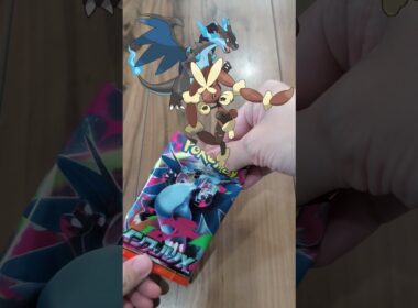 インフェルノX開封してもメガヘラクロスしか出ない #ポケカ #ポケモンカード #pokemon #Shorts