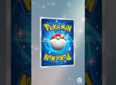 ポケポケ 色違いアーボックのレアカードがあった!