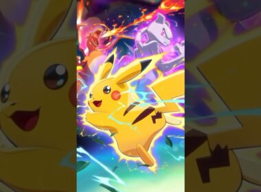 【ポケポケ】パッケージオールスター集結イマーシブ‼︎ ピカチュウex #ポケモンカード  #ポケモン #ポケポケ #ピカチュウ #ハイクラスパックex  #pokemon