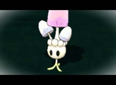 【ポケモンUSUM】ネマシュの連鎖めんどくせぇ...