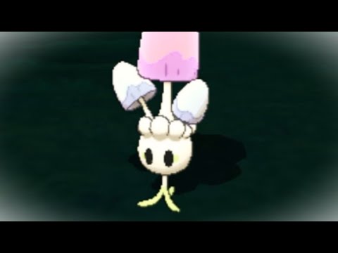【ポケモンUSUM】ネマシュの連鎖めんどくせぇ...