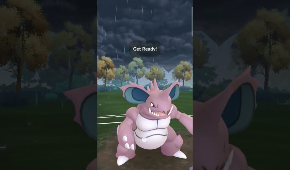 ハイパーリーグ Win ダイケンキ&ニドキング&パンプジンレーンロードコンバット#pokemongo #gbl #gobattleleague #하이퍼리그 #oricon #ポケモンgo #고배리