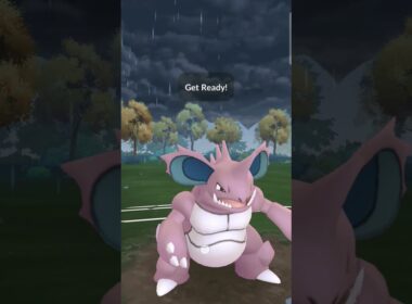 ハイパーリーグ Win ダイケンキ&ニドキング&パンプジンレーンロードコンバット#pokemongo #gbl #gobattleleague #하이퍼리그 #oricon #ポケモンgo #고배리