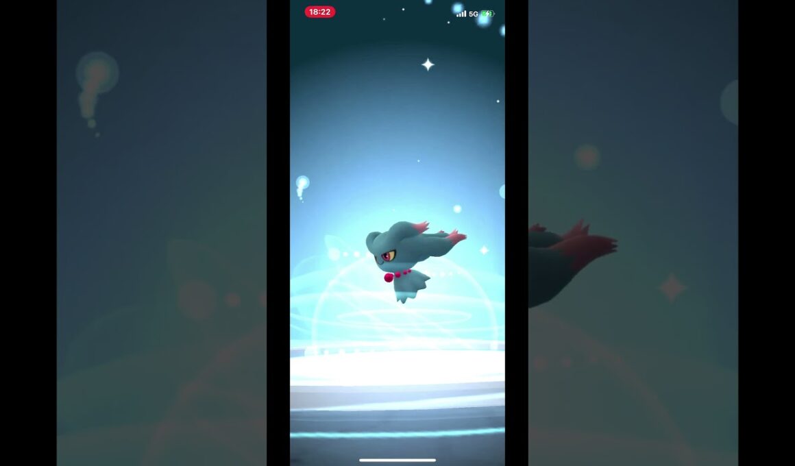 毎日コツコツにしこのポケGO!! 2025/10/07 日曜日に交換でGetしたキラポケモンで進化リレーパート２!! 進化時XP2倍＆しあわせたまご!! #ポケモンgo