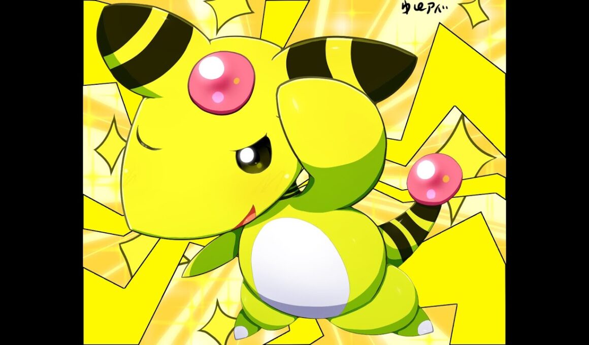 指定されたポケモンでハートゴールドやるよ！ part3【ポケモンHGSS】