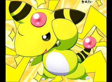 指定されたポケモンでハートゴールドやるよ！ part3【ポケモンHGSS】