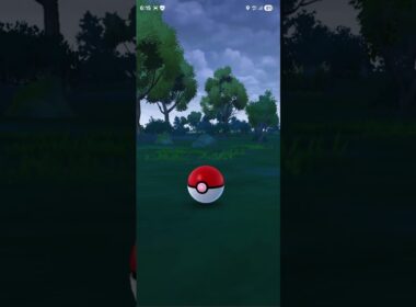 カワイイポカブ色違いGET❗❗#ポケモンgo色違い #ポケモンGO#shorts