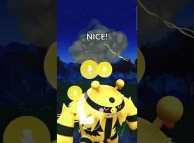 ハイパーリーグ Win ワルビアル&エレキブル&カメックス タイプインパクト#pokemongo #gbl #gobattleleague #고배리 #하이퍼리그 #oricon #ポケモンgo