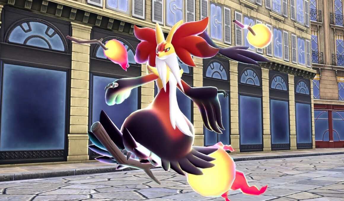 【雑談配信】フォッコ感情雰囲気証♀狙い【ポケモンSV】