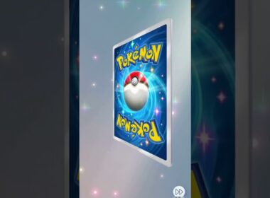 【ポケポケ】未知なる水域、カード開封、フカマルキラキラカード、 #ポケポケ #ポケモンカード #pokemon #カード開封＃未知なる水域＃フカマル＃キラキラ