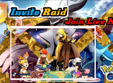 Pokemon Go Live | Raid Deoxys| Farming