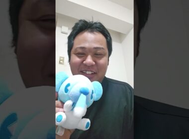 【ポケカ】クマシュンと一緒にインフェルノx 3パック開封！