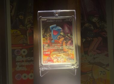 ロケット団のソーナンス #pokemon #pokemoncards #ポケカ #ポケモンカード