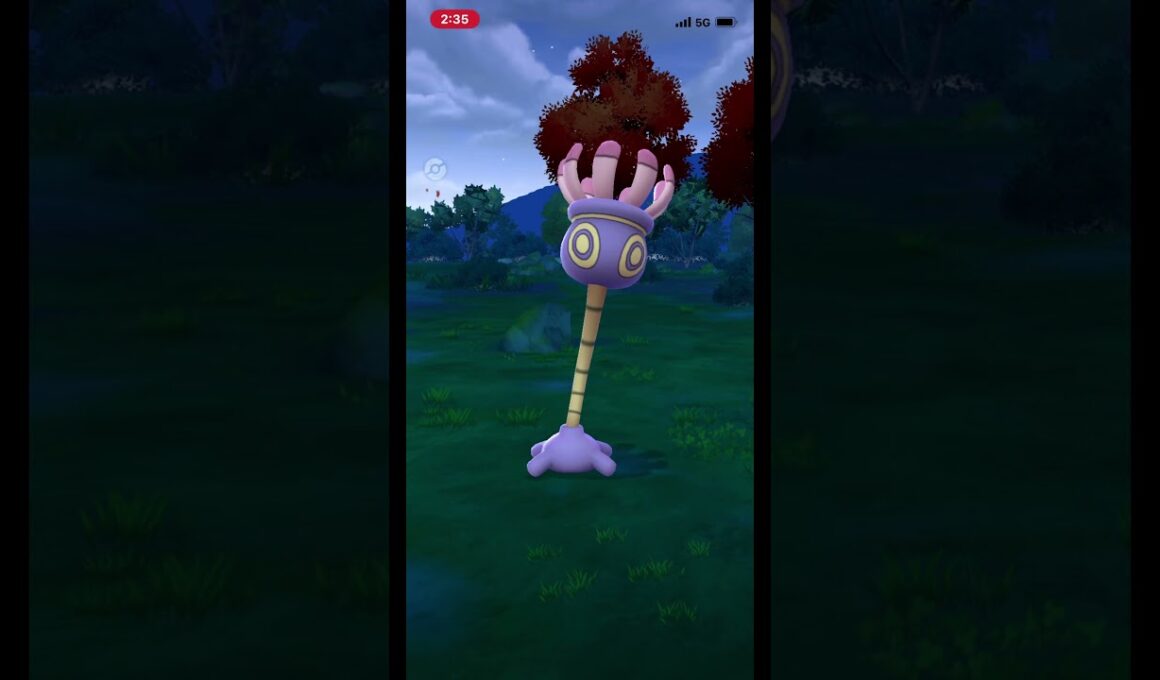 毎日コツコツにしこのポケGO!! 2025/10/10 GOパス:10月!! リリーラGETによって、あの【スペシャルリサーチ】が！！ #pokemongo #ポケモンgo  #メルタン