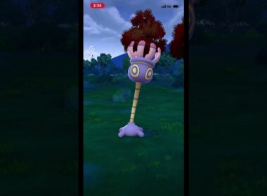 毎日コツコツにしこのポケGO!! 2025/10/10 GOパス:10月!! リリーラGETによって、あの【スペシャルリサーチ】が！！ #pokemongo #ポケモンgo  #メルタン