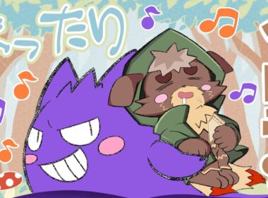 【ポケモンユナイト】17時からコラボ！！！(´・ω・｀)【スタダ】＃Pokémon #vtuber #pokémonunite ＃ゲンガー