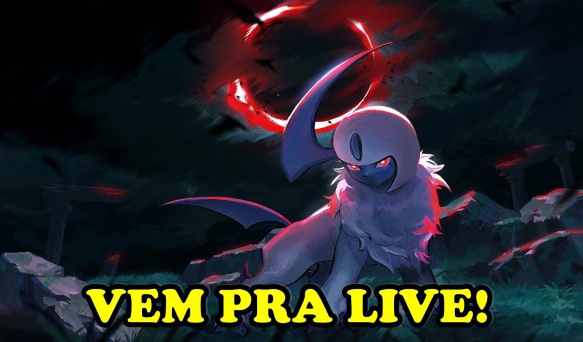 [AO VIVO] Mega ABSOL