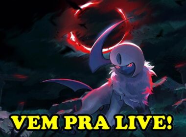 [AO VIVO] Mega ABSOL
