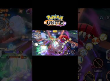 방해무효 줄게…! 막타를 부탁해…!