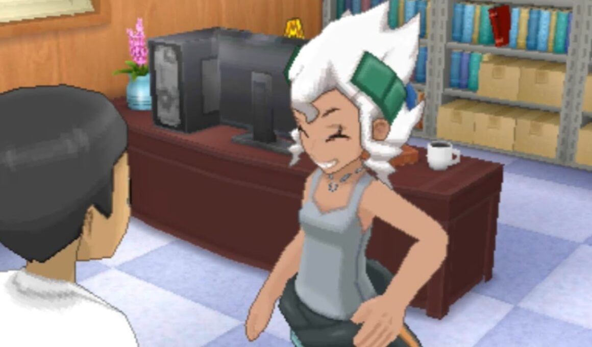 【ポケモンUSUM】#13 ディグダトンネルの戦い【サンムーン】【アローラ】