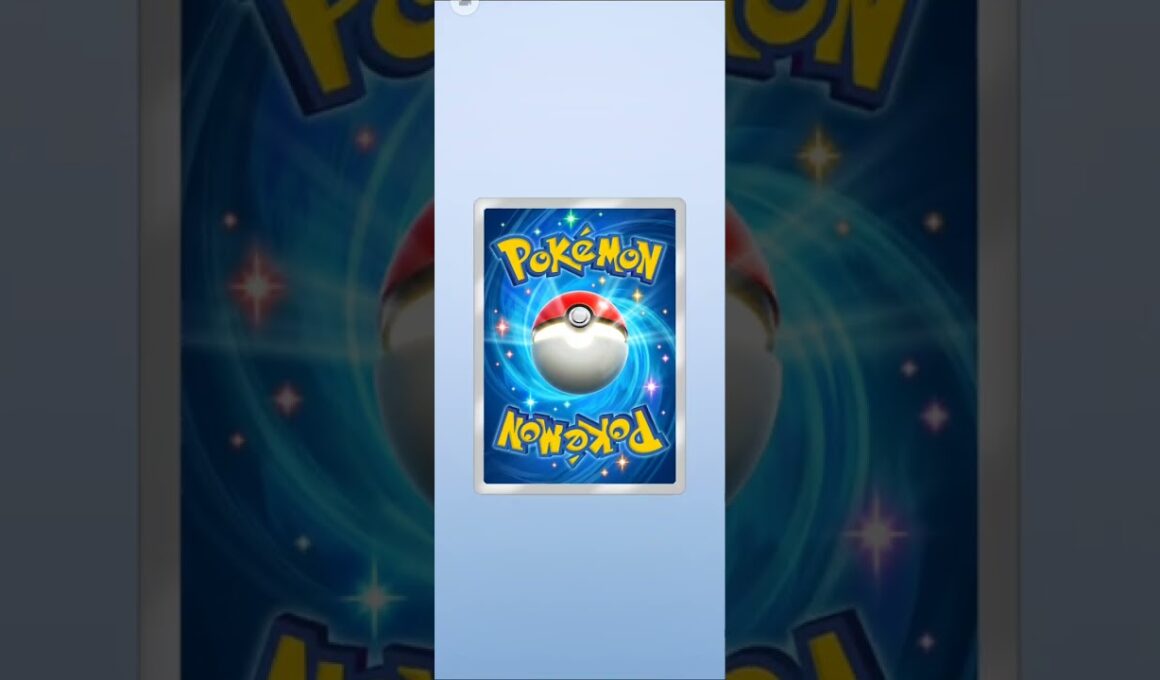 ミラー‼️ベトベター技が1エネなら😅日課のパック開封【1パック】 #ポケポケ開封チャレンジ #ポケモンカード #ポケポケ