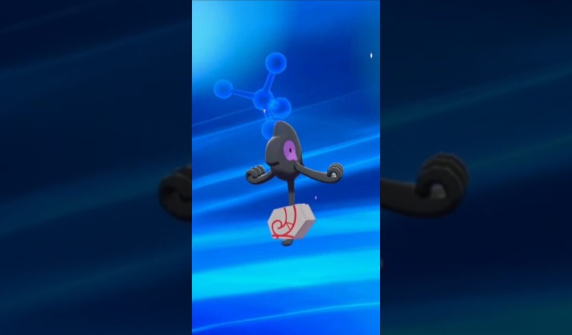 The HARDEST Evolution in Pokémon Sword! 😱 Yamask to Runerigus!