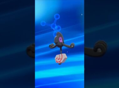 The HARDEST Evolution in Pokémon Sword! 😱 Yamask to Runerigus!