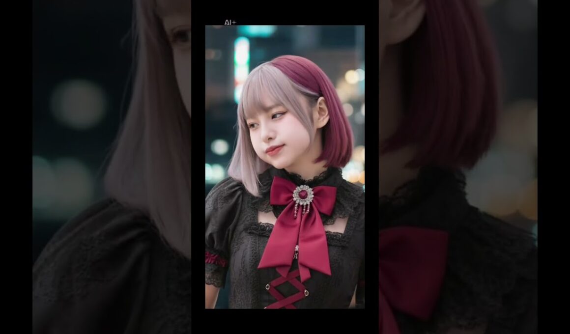 TikTokに嫌われろ‼️♡#バズれ #おすすめにのりたい #音源使ってね#音源提供#コスプレ#ゴスロリ