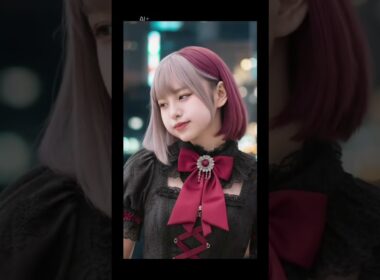 TikTokに嫌われろ‼️♡#バズれ #おすすめにのりたい #音源使ってね#音源提供#コスプレ#ゴスロリ