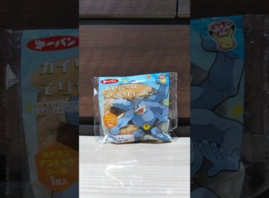 【第一屋製パン株式会社】カイリキーのてりやきチキンパン