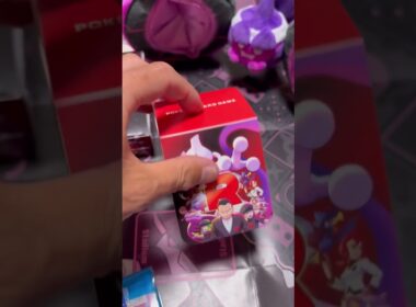 ポケカあるある⁉︎言いたい。ロケット団のペルシアンを早口で言うとたいがい噛む#ポケカ