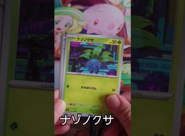 １にち１パック開封１９５日目【ポケカ】#インフェルノX #開封動画 #ポケカ開封 #ポケモンカード #pokemon #ポッチャマ