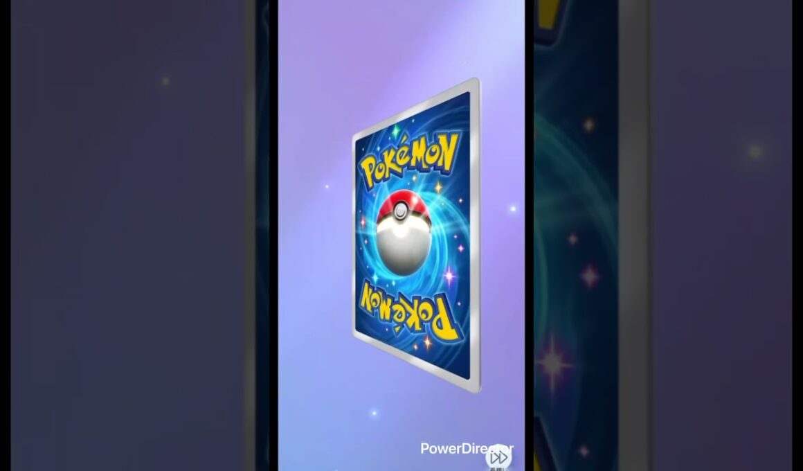 【ポケポケ】毎日ガチャ🔴ビーダルex#pokemon #pokemoncards #pokemontcg #ポケモン