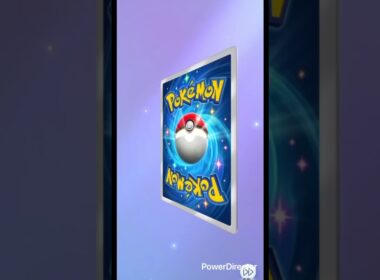 【ポケポケ】毎日ガチャ🔴ビーダルex#pokemon #pokemoncards #pokemontcg #ポケモン