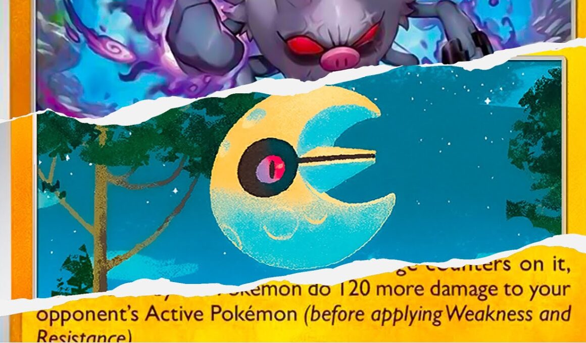 Lunatone & Annihilape Are Absolutely BROKEN!