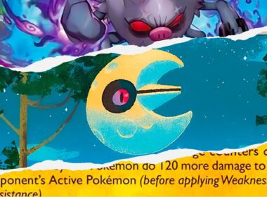 Lunatone & Annihilape Are Absolutely BROKEN!