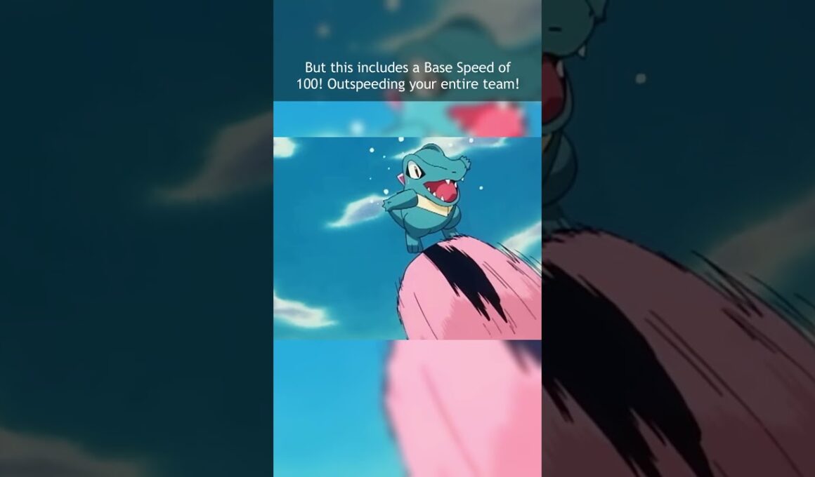 ホイットニーは本当に最強のジムリーダーなのか？！ - ポケモン豆知識 #pokemon #pokemonfacts #pokemonshorts