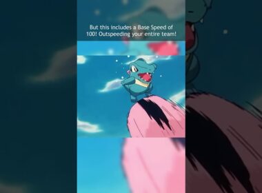 ホイットニーは本当に最強のジムリーダーなのか？！ - ポケモン豆知識 #pokemon #pokemonfacts #pokemonshorts