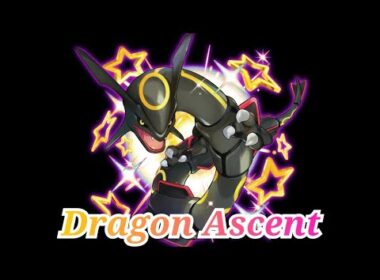 【ゲンシグラードンへの道】色違いレックウザ 編【ポケとる】