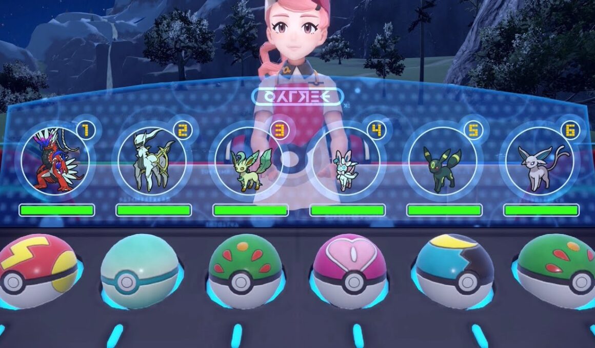 マスボ級を目指してランクマ　ポケモンSV