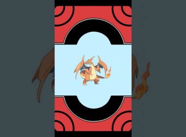 【Z-A発売記念】オーキド博士のメガシンカ図鑑 #002 メガリザードンY 【蓮音レコン】#声真似 #オーキド博士 #PokémonLEGENDSZ‗A #ポケモン川柳 #shorts