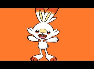Pokémon Kids TV All Scorbunny Clips 2021-2025